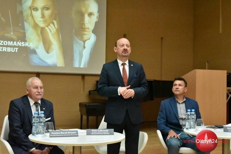 Arena Festival film & music i „Pora jeziora” powracają. Filharmonia zaprasza