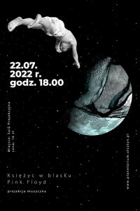 OPiOA zaprasza na wieczór z muzyką Pink Floyd