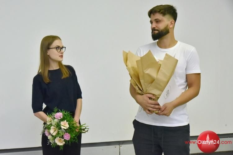 Wystawa „Atlas Chwastów II” Wojciecha Ireneusza Sobczyka prezentowana jest w BWA