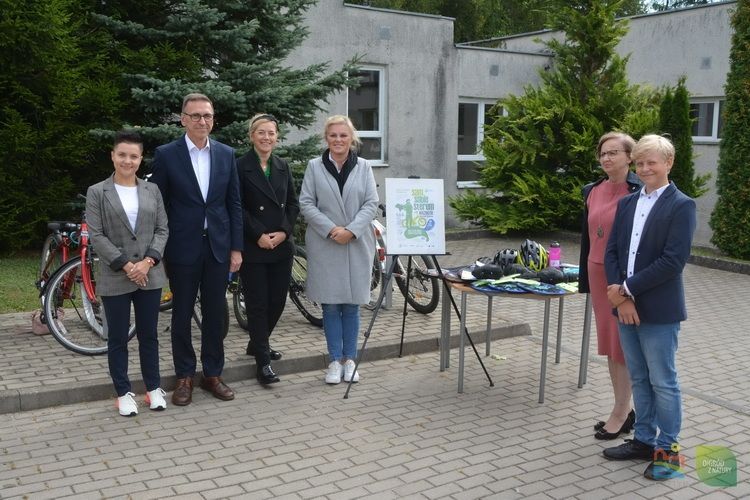 Rusza Europejski Tydzień Mobilności. Miasto promuje zmianę przyzwyczajeń