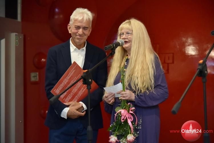 „Ostatni brzeg” - wystawę fotografii Henryka Ciruta otwarto w planetarium