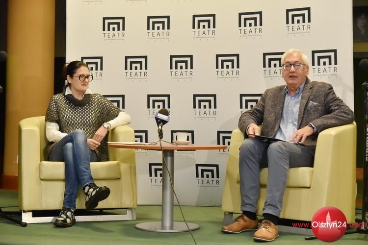 Druga edycja festiwalu Via Carpatia rusza w sobotę w Teatrze Jaracza