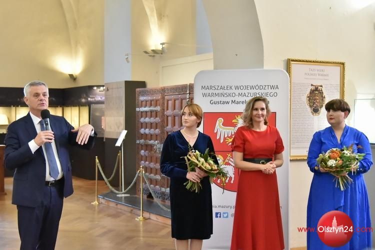 „Trzy wieki polskiej Warmii” prezentuje Muzeum Warmii i Mazur