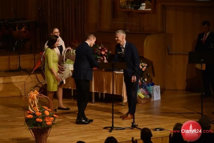 Społeczność SOSW świętowała 70-lecie działalności ośrodka