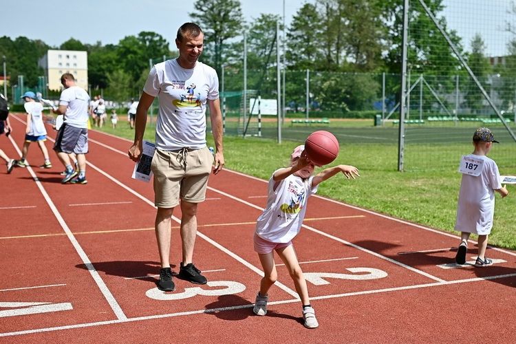 W sobotę w Kortowie „Frajdy Miejskie”