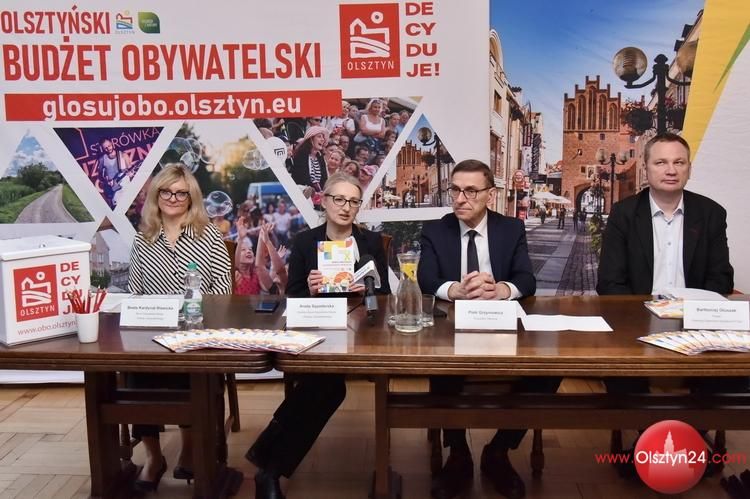 Rozpoczęto przyjmowanie wniosków do 10. edycji OBO 