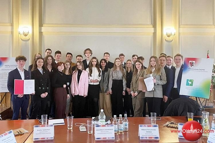 Umowa o współpracy dwóch województw podpisana