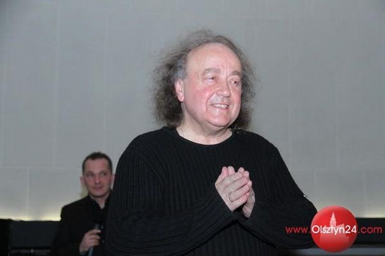 Koncert Józefa Skrzeka i Przemysława Rudzia odbędzie się w piątek w planetarium 