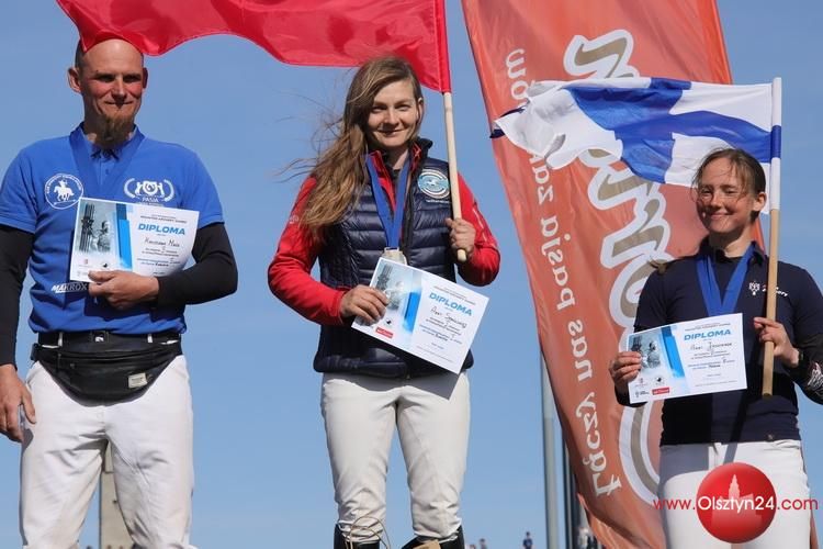 Muzealnicy z Grunwaldu są szczęśliwi!