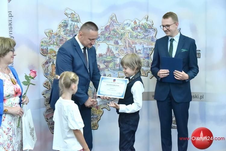 Młody muzyk z powiatu olsztyńskiego zdobył międzynarodowe uznanie. Wystąpi w nowojorskiej Carnegie Hall