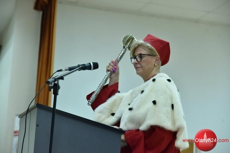 Nowy rok akademicki w OSW zainaugurowany