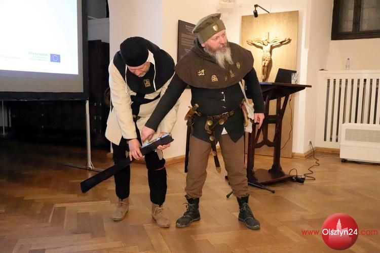 Muzeum Warmii i Mazur kończy ważny projekt