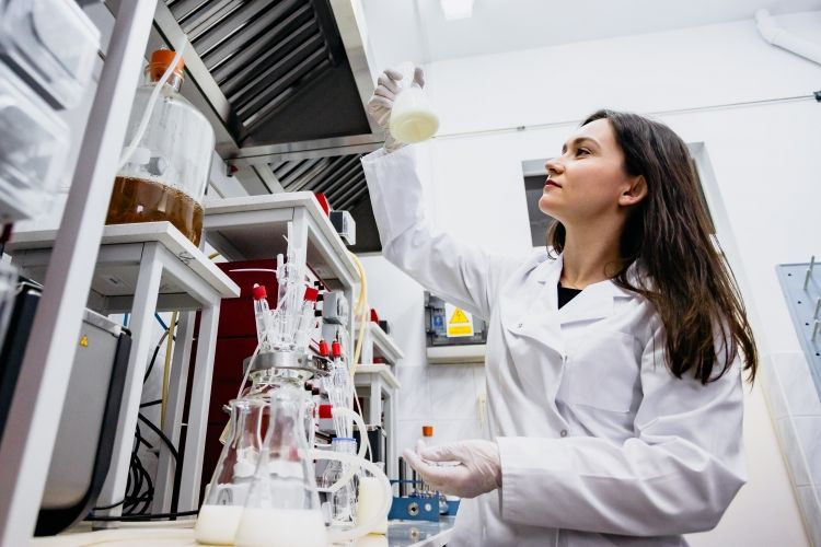 Nowe spojrzenie na produkty uboczne przetwarzania warzyw