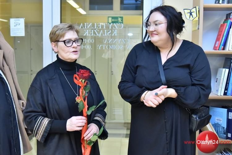 II edycja Galerii Jednej Sylwetki WBP podsumowana