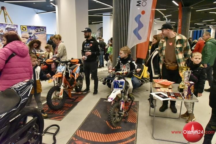 Wielka Orkiestra Świątecznej Pomocy zagrała w Olsztynie. 32. Finał za nami