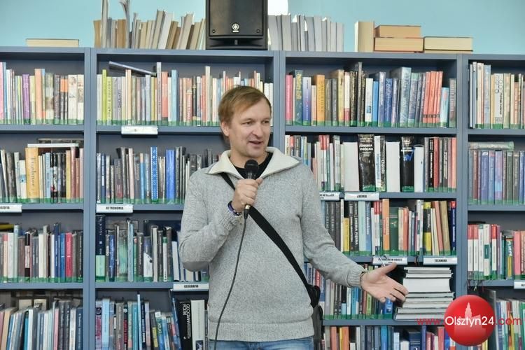 Z Michałem Szulimem wśród dzikich plemion Etiopii