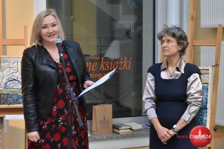 Wystawa fotografii „Zanikanie” Barbary Kokoryn prezentowana jest w Starym Ratuszu