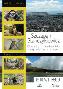 Planeta 11 zaprasza na kolejną „Podróż po Planecie”