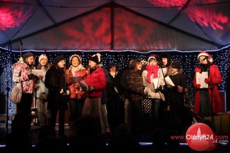 Jarmarku dzień przedostatni