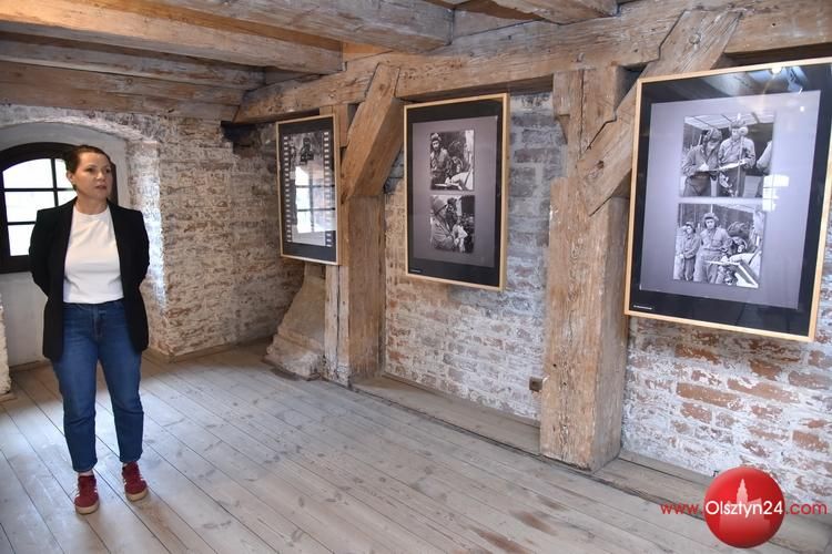 Muzeum Warmii i Mazur zaprosiło na Dzień Wolnej Sztuki 