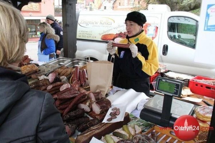 Osiem okazji do dobrych zakupów