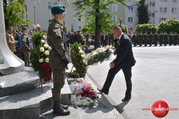 Niech się święci 3 maja!