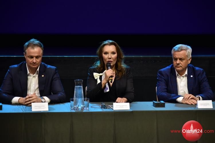 Spotkania Zamkowe wracają do korzeni. Jubileusz  półwiecza już czerwcu na dziedzińcu olsztyńskiego zamku