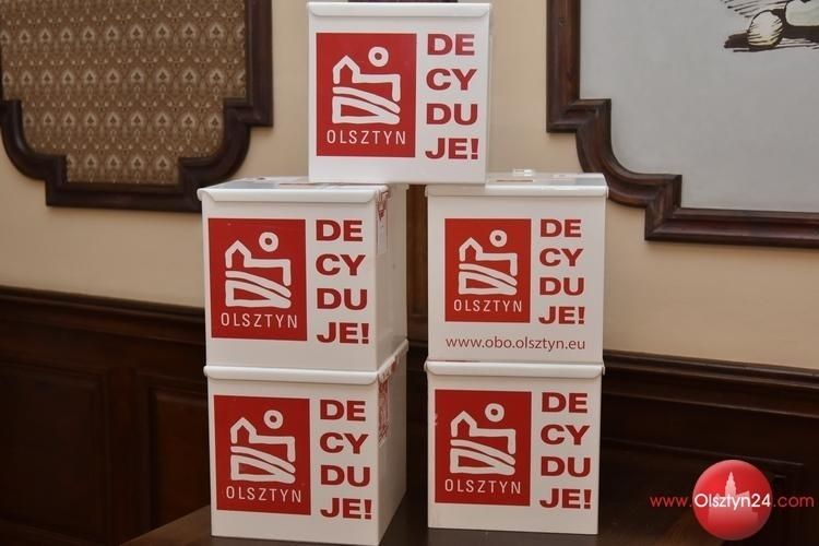 Projekty OBO ocenione i wybrane. Teraz czas na głosowanie