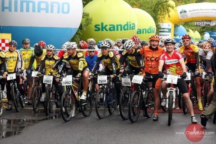 Skandia Maraton już w niedzielę