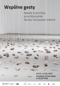BWA zaprasza na nową wystawę