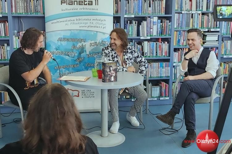 Szczerze do bólu o powrocie z piekła z Krzysztofem Jaryczewskim i Kamilem Wicikiem