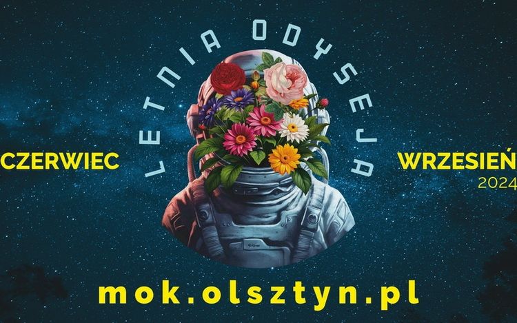 MOK zaprezentował ofertę artystyczną na zbliżający się sezon wakacyjny 