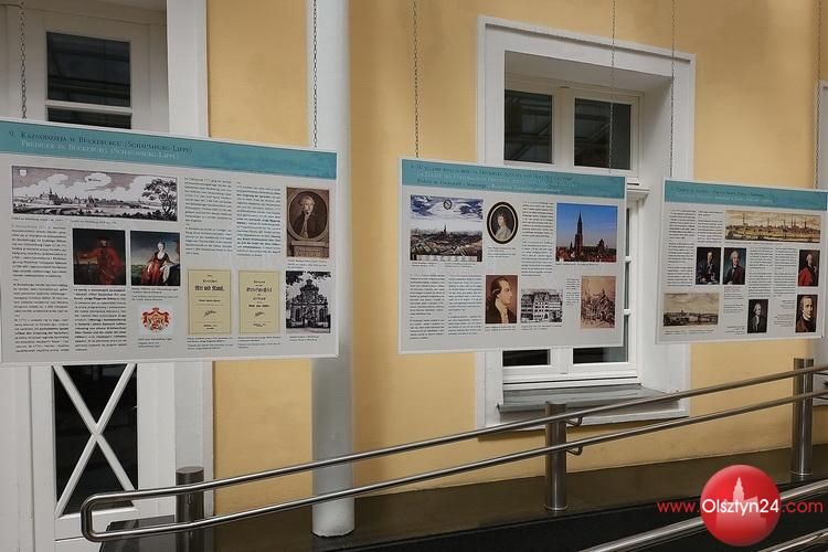 Nowa wystawa do zobaczenia w Starym Ratuszu