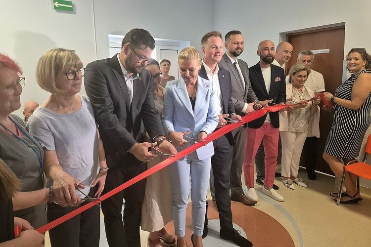 Nowoczesny tomograf wesprze diagnostykę mieszkańców Olsztyna i regionu