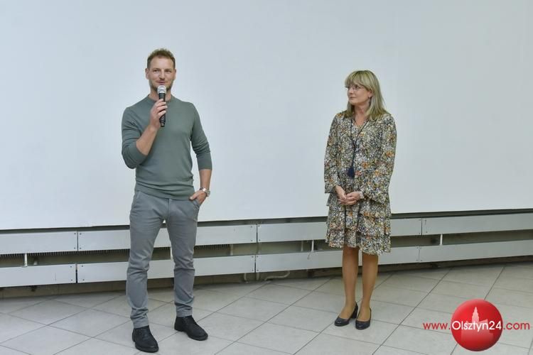 Tomasz Witkowski prezentuje „Układy stabilne” w BWA