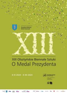 Rozstrzygnięcie XIII Olsztyńskiego Biennale Sztuki nastąpi jutro w BWA