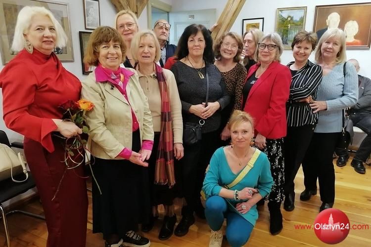 „Sąsiedzi”: „PORTRET nie – jedno ma imię”!