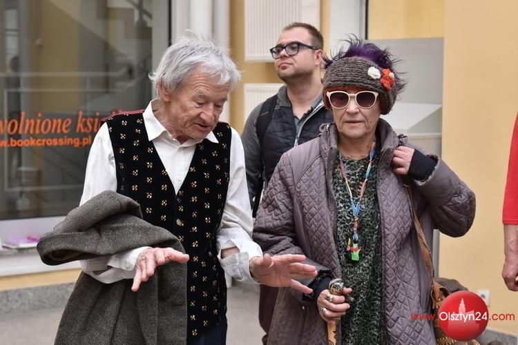 „Dwa Bejoty” i jedenasty „Trilinguis” w Starym Ratuszu