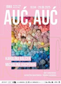 Nowa wystawa od jutra w BWA. Galeria zaprasza na wernisaż