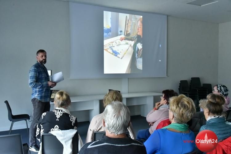 Nobel, ABBA, Lenin i… szwedzkie biblioteki. Jacek Smółka o wizycie w Sztokholmie na Tygodniu Bibliotek w MBP