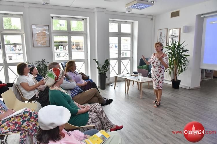 „Małe kroki – wielka zmiana” dla zdrowia