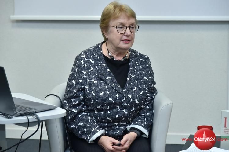 Jak warszawianka warmińskie harcerstwo budowała. Z Małgorzatą Mycke-Dominko o „Irce. Harcerce. Szmuglerce. Żołnierce”