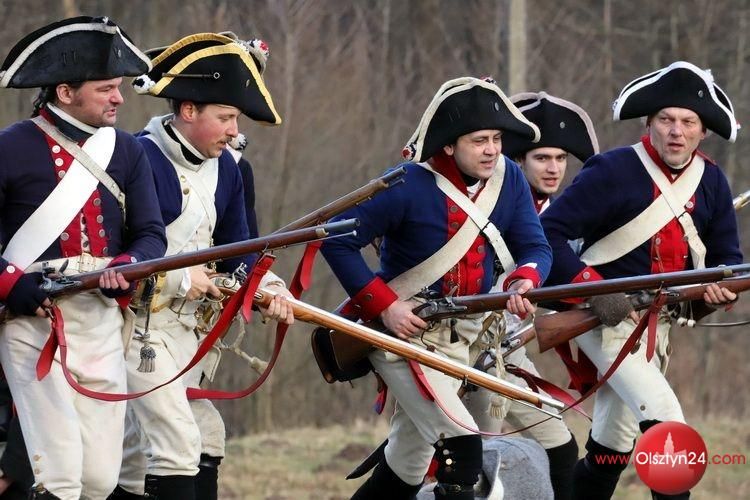 Zapraszamy na Piknik Napoleoński w Barkwedzie