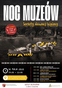 Olsztynecki skansen zaprasza na Noc Muzeów