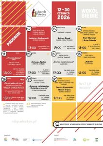 Piąta edycja Festiwalu „Atlantyda Północy” startuje już 12 czerwca