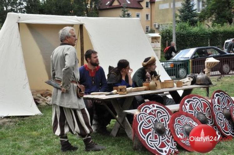 II Święto Zatorza