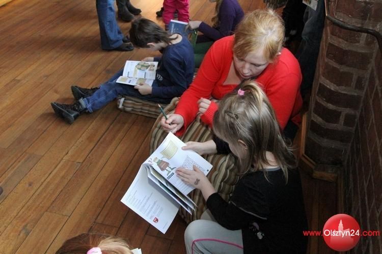 Ferie z Mikołajem Kopernikiem 