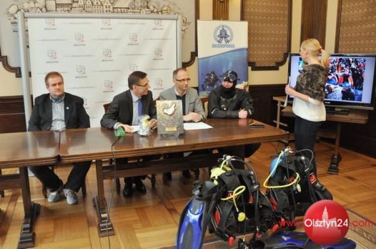 Piąta edycja „Olsztyn. Aktywnie!” rusza już w sobotę