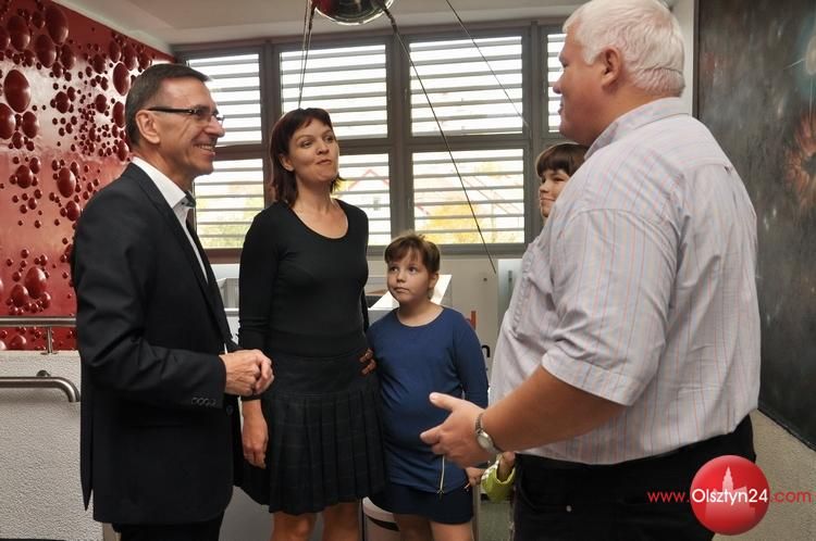 Dzień Dużej Rodziny odbył się w Olsztynie