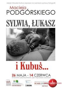 MOK zaprasza na wystawę dedykowaną mamom